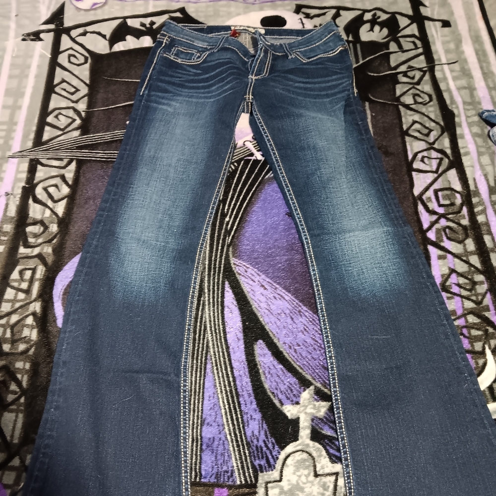 Womens BKE jeans